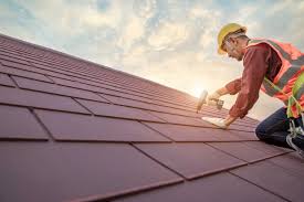 Fast & Reliable Emergency Roof Repairs in Mountain Village, CO